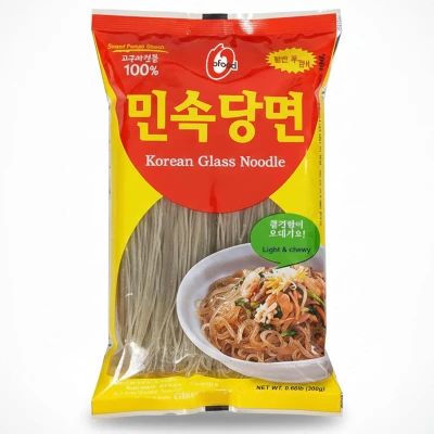 Daesang Korean Glass Noodles 300g